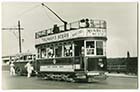 Marine Terrace Tram No 19 1932 Margate History